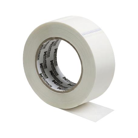 CINTA EMBALAR BLANCA 48 MM. X 66 M.