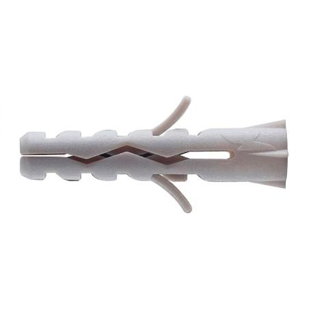 TACOS NYLON 6X30 MM CONDOR