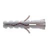 TACOS NYLON 10X50 MM CONDOR