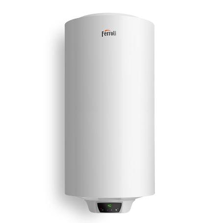 TERMO TIBER 100LT