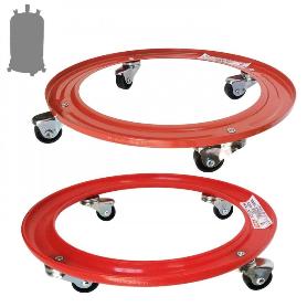 SOPORTE BUTANO METALICO 10118 BGE