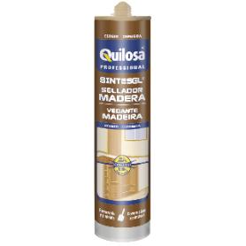 SINTESEL MADERA SAPELLY 300 CC. 48645 QUILOSA