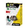 MASSO ROE-BLOCK BD 260 GR RATICIDA EN BLOQUE DE 20 GR 231534