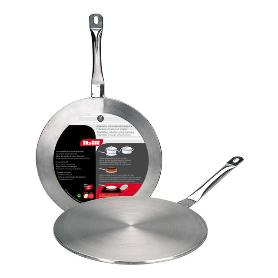 ADAPTADOR INDUCCION 18/10 24 CM