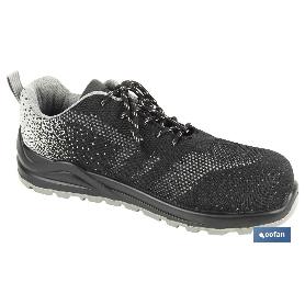 ZAPATO SPORT S1 PS SR FO MODELO SIERRA TALLA 44