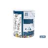 PINTURA A LA TIZA, CHALK PAINT, BLANCO VINTAGE 750 ML