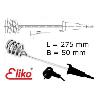 HERVIDOR RESISTENCIA 1400 W POR INMERSION POTENTE EBERTOOLS