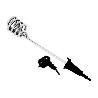 2000 WATIOS HERVIDOR DE AGUA - RESISTENCIA DE INMERSION INDUSTRIAL POTENTE EBERTOOLS