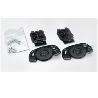 JUEGO DE ACCESORIOS ESTANDAR ROLL-45 3191 PARA PUERTA CORREDERA. KLEIN