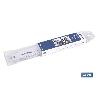 HOJA DE SIERRA DE SABLE (5PCS) BIMETAL 130X10-14  -  METAL