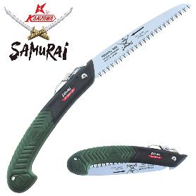 SERRUCHO SAMURAI PLEGABLE 210 MM.
