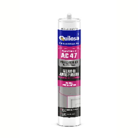 SINTEX GLAS AC47 GRIS 52027 QUILOSA