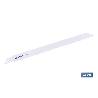 HOJA DE SIERRA DE SABLE (5PCS) BIMETAL 230X10-14  -  METAL