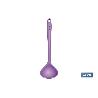 SET DE 6 UTENSILIOS DE COCINA GAMA VERGINI