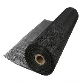 TELA MOSQUITERA FIBRA VIDRIO GRIS 18X16 ANCHO 60 CM. ROLLO 50 METROS. MALLA MOSQUITERA FIBRA VIDRIO ANTI MOSQUITOS,