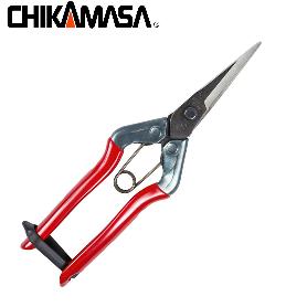 TIJERAS CHIKAMASA RECOLECTORA  T 552  185 MM.