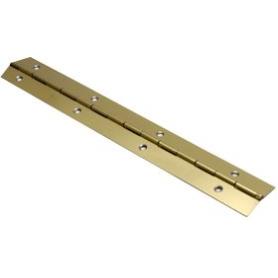 BISAGRA PIANO LTDA.TIRA 48 CM.