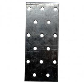PLACA PESANTE PLC9 120X50 ZINCADO