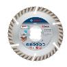 DISCO DIAMANTE PRO MULTIMATERIAL BOSCH 115 MM