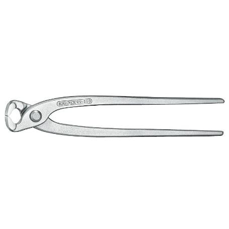 TENAZA KNIPEX P/ARMAD.280MM.99.04.280 NIQUEL