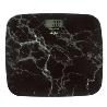 BASCULA BAÑO ELECT.CRISTAL JATA 180 KG.