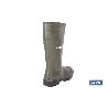 BOTA AGUA S5 VERDE T-44