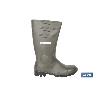 BOTA AGUA S5 VERDE T-45