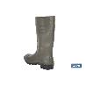BOTA AGUA S5 VERDE T-46