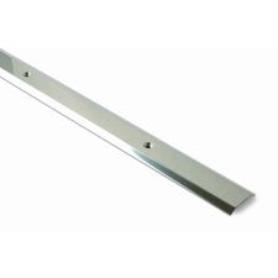 TAPAJUNTA INOX MOQUE. 82CM.7008