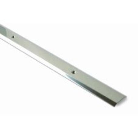 TAPAJUNTA INOX MOQUE. 82CM.7008
