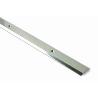 TAPAJUNTA INOX MOQUE. 82CM.7008