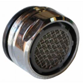 ATOMIZADOR MACHO 24-100 701 CROMO