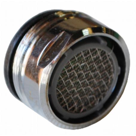 ATOMIZADOR MACHO 24-100 701 CROMO