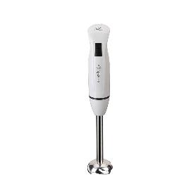 BATIDORA PIE INOXIDABLE 400W BT126