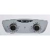 CALENTADOR ATMOSFER FAST R 11L GLP 3632413 ARISTON