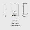 CALENTADOR ATMOSFER FAST R 11L GLP 3632413 ARISTON
