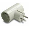 MULTIPLICADOR DOBLE T/T (REF.1302)