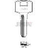 LLAVES JMA SEGURIDAD LATON MOD FAV-1D