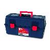 CAJA HERRAMIENTAS PLASTICO N24 40X19 CM