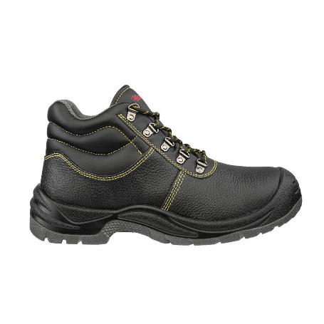 BOTAS SEGURIDAD FOCUS MID S3 FO SR N43