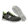 ZAPATOS SEGURIDAD SMART GREEN LOW SIP FO SR N38