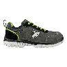 ZAPATOS SEGURIDAD SMART GREEN LOW SIP FO SR N44