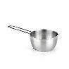 CAZO BRA INOX 14 CMS ANCORA