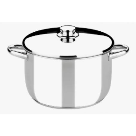 OLLA INOX 20 OPTIMA