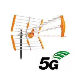 ANTENA TRIPLEX DIGITAL FULL HD 5G