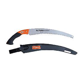 SERRUCHO PODAR CURVO 33CM J422 C/FUNDA