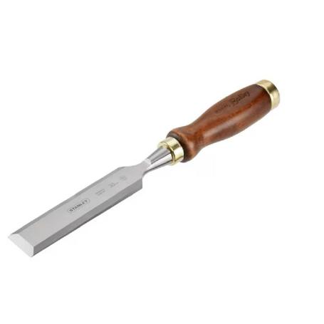 FORMON BISELADO MANGO MADERA 22MM