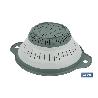 ESCURRIDOR PLEGABLE VERDE 1,8 L