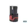 BATERÍA RECARGABLE LI-ION 12 V 2.0AH PARA 50003236