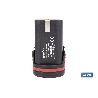 BATERÍA RECARGABLE LI-ION 12 V 2.0AH PARA 50003236